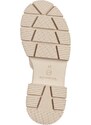 Dámské sandály TAMARIS 28719-20-418 béžová S3