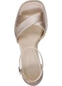 Dámské sandály TAMARIS 28329-20-508 růžová S3