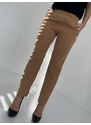 Cocomore Caramel pants Coomore cmgSD1665.camel