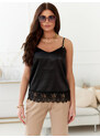 By o la la Top black By la la cxp1037. R21