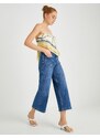 Koton Culotte Jeans - Sandra Jean