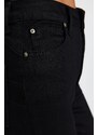 Trendyol Black Push Up High Waist Skinny