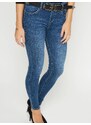 Jeggins blue DENIM cxj8828. R14