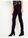 Black jeans Yups car0070. R21