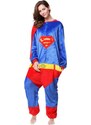 Kigurumi overal Superman