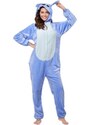 Kigurumi overal Stitch