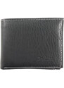 David Moda Pánská peněženka černá 2155S