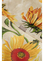 POVLEČENÍ GANT SUNFLOWER PRINT DOUBLE DUVET 200X220 žlutá 200x220