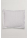 POVLEČENÍ GANT LINEN PILLOWCASE 50X60 růžová 50x60