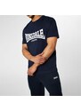 Lonsdale Essential Joggers Mens Navy