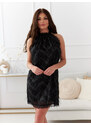 Dress black By o la la sxp1033. R21