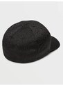Kšiltovka Volcom Full Stone Flexfit Hat černá