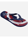 HAVAIANAS HAV. TOP MARVEL LOGOMANIA