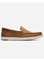 CLARKS Bratton Loafer