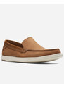 CLARKS Bratton Loafer