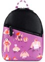 VUCH Swimmers backpack