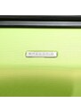 Sada kufrů Gregorio W3002 S14 zelená