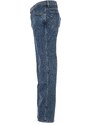 Wrangler jeans Texas Stonewash pánské modré