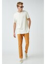 Koton Basic Chino Pants Cotton