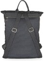 Dámský batoh RIEKER C2250-021-H3 černá W3 černá
