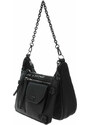 Desigual dámská kabelka 23SAXY41 2000 black