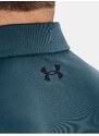 Tričko Under Armour UA T2G Polo-BLU