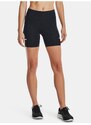 Kraťasy Under Armour UA Fly Fast 3.0 Half Tight-BLK