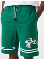 Koton Brooklyn Printed Basketball Shorts