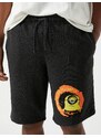 Koton Minions Shorts Licensed Printed