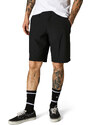 Pánské šortky Fox Essex Tech Stretch Short 21" Black