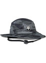 Pánský klobouk Fox Traverse Hat - Black Camor