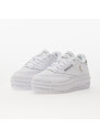 Reebok Club C Extra Ftw White/ Harmony Green/ Soft Ecru