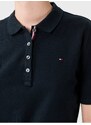 Essential Polo triko Tommy Hilfiger - Dámské