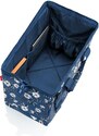 Cestovní taška Reisenthel Allrounder L Garden blue