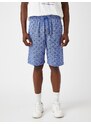 Koton Lace-up Polka Dot Shorts