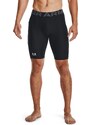 Pánské kompresní šortky Under Armour HG Armour Lng Shorts