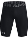 Pánské kompresní šortky Under Armour HG Armour Lng Shorts