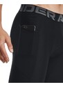 Pánské kompresní šortky Under Armour HG Armour Lng Shorts