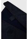 Přebalovací taška na kočárek Tommy Hilfiger tmavomodrá barva