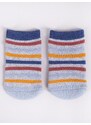 Yoclub Kids's 3Pack Baby Boy's Socks SKA-0110C-AA30-0022