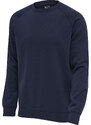 Mikina Hummel hmlRED CLASSIC SWEATSHIRT 215101-7026