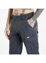 Tommy Hilfiger Pánské cargo pants TOMMY JEANS Scanton Slim Cargo Trousers New Charcoal