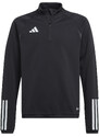 Triko s dlouhým rukávem adidas TIRO23 C TR TOY hk7647