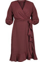 Karko Woman's Dress SB627