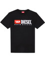 TRIČKO DIESEL T-DIEGOR-DIV T-SHIRT