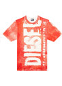 TRIČKO DIESEL T-JUST-G12 T-SHIRT