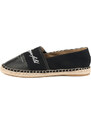 ESPADRILKY KARL LAGERFELD HOTEL KARL SLIP ON