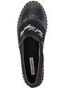 ESPADRILKY KARL LAGERFELD HOTEL KARL SLIP ON