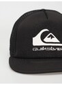 Quiksilver Foamslayer (black)černá