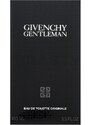 Givenchy Gentleman Originale toaletní voda pro muže 100 ml